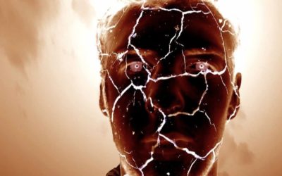 Prequel: Falling apart to create something new