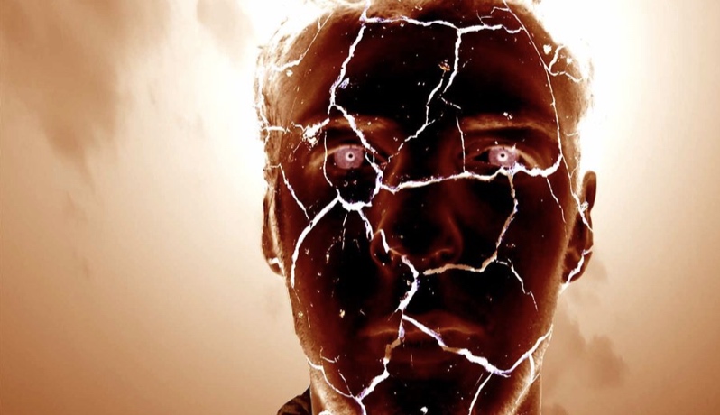 Prequel: Falling apart to create something new