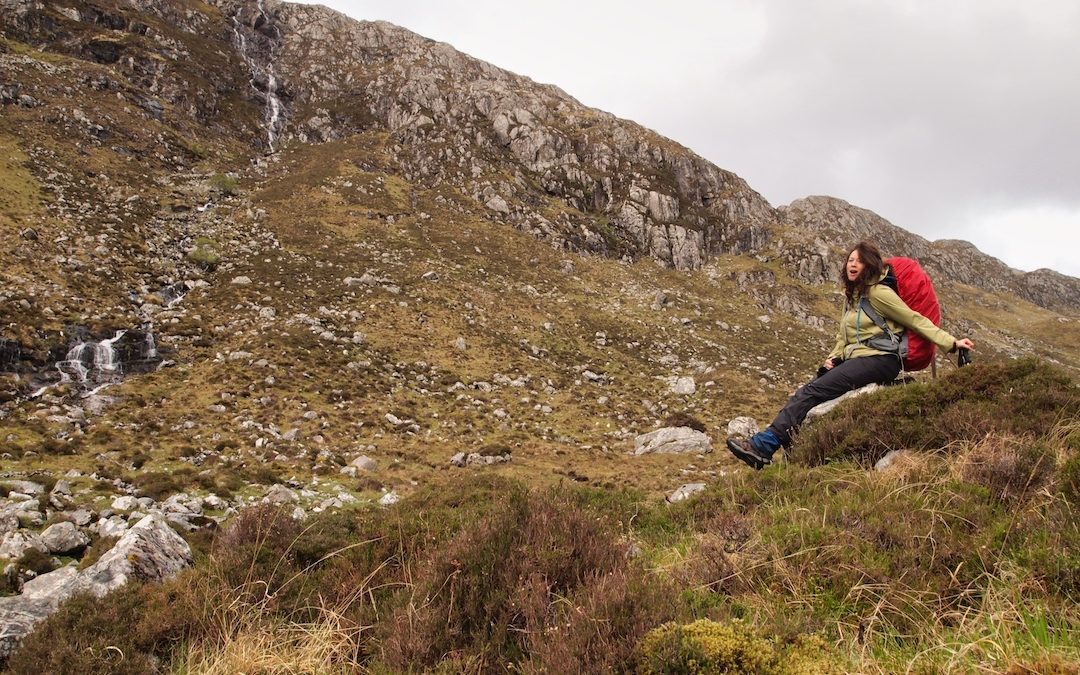 Time for the wild: we’ll never regret it