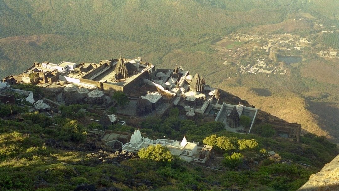 Elegant attraction: our emerging universe