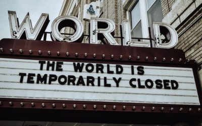 Windows and corona: what you’ve opened so far