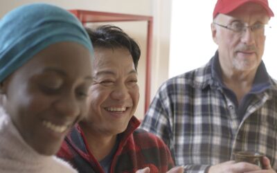 Powerful stories: we’re better together