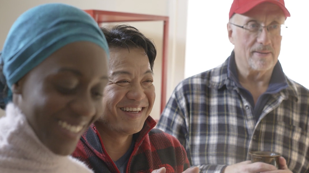 Powerful stories: we’re better together
