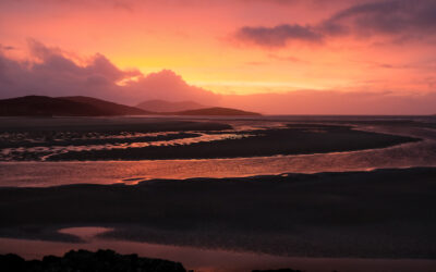 Longing: Moonrise, moonset, sunrise and sunset