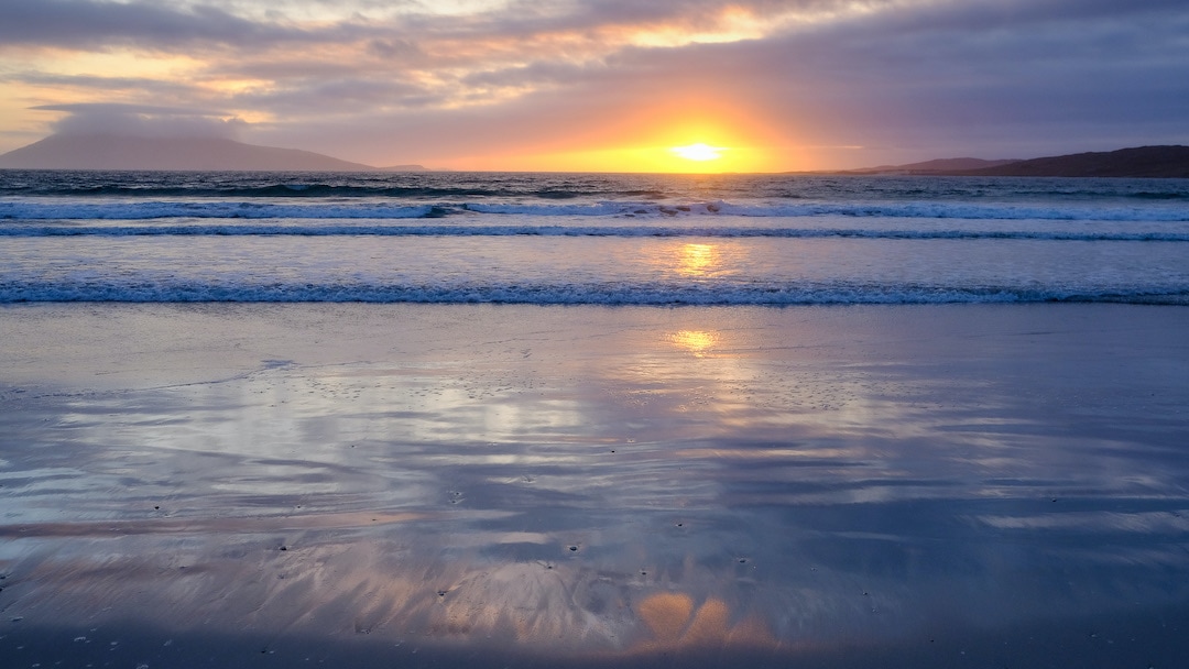 Grace, magic and miracles: while the nights are getting longer