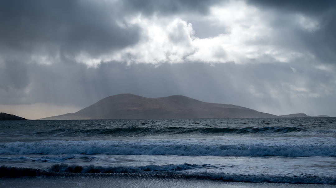 Bracing: living in our climate
